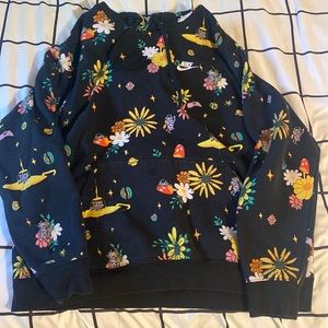 Nike hoodie